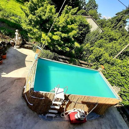 Aux Tuileries Nord B&B Creon Екстер'єр фото
